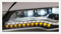 Exclusive Automobile Rear Lamp