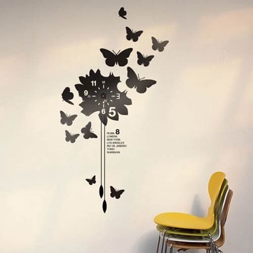 Exclusive Decorative Wall Graphic