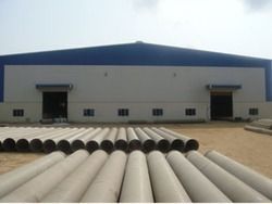 Heavy Duty Grp Pipes