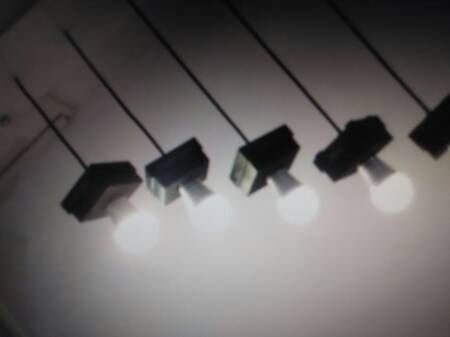 High Power LED Lights