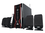 Hitech Home Audio And Video System