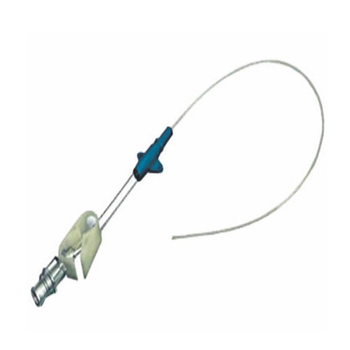 Peritoneal Dialysis Catheter Kit