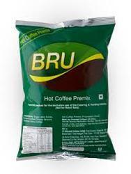 Premium Hot Coffee Premix