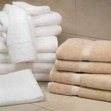Premium Quality Bath Linen