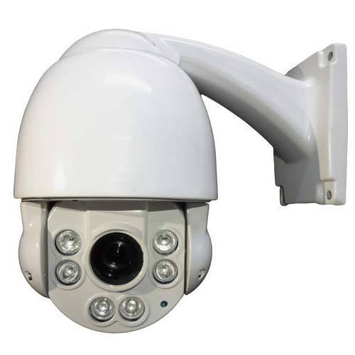 PTZ CCTV Security Camera