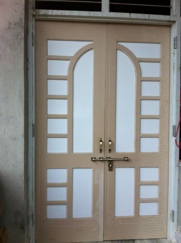 PVC Doors With Superior Finish