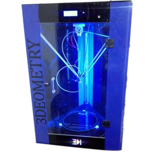 Smart 3D Printing Machine