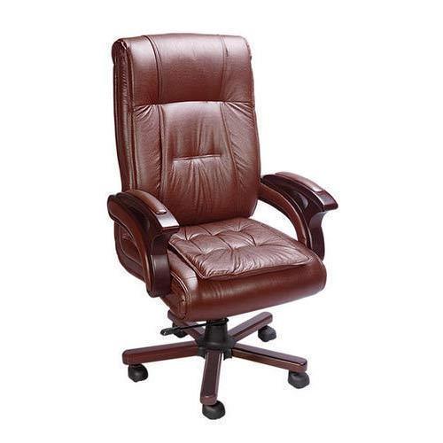 Smart Luxurious Boss Chair