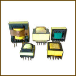 Super Finish Smps Transformer