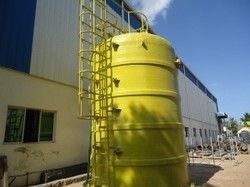 Tanks And Pressure Vessels