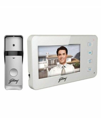 Audio Video Door Phones