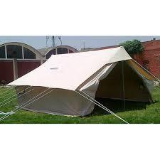 Canvas Tent