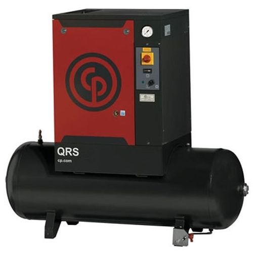 Chicago Pneumatic Air Compressor