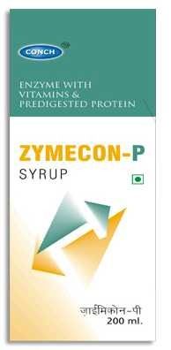 Enzyme Syrup