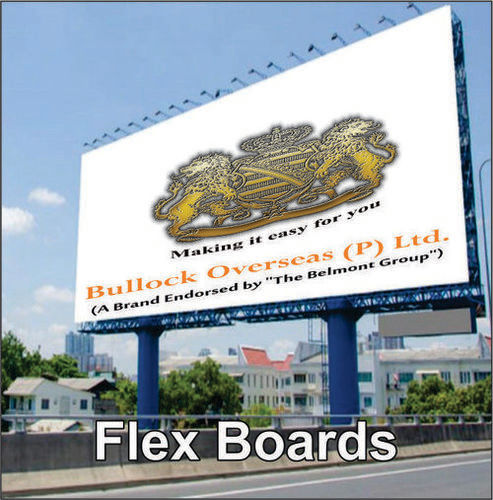 Flex Boards