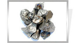 Industrial Grade Natural Ferroalloy