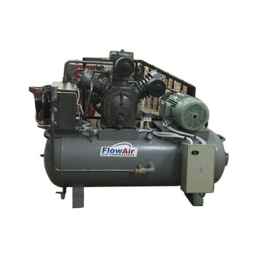 Industrial High Volume Air Compressors