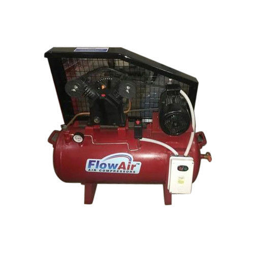 Industrial Single Stage Air Compressors Warranty: Standard