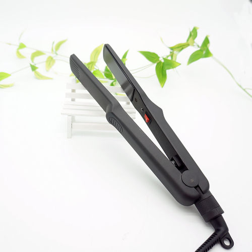 IWEEL Electric Cheap Small Size Hair Straightener with ON/OFF Switch