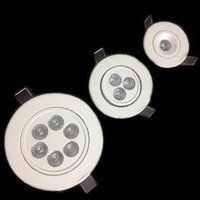 Led Light Fittings