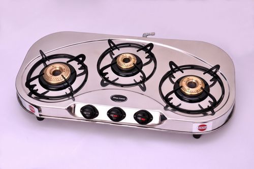 Lpg Gas Stoves