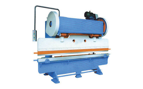 Mechanical Brake Press Machinery