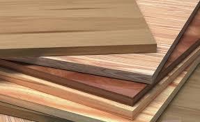 Mr Grade Plywood