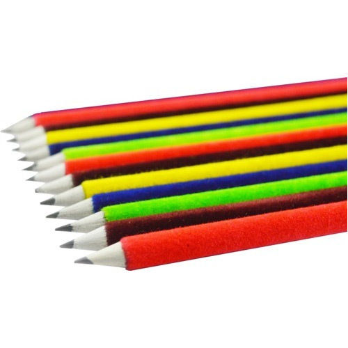 Non Toxic Velvet Pencil