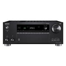 Onkyo Av Reiver