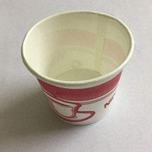 Paper Tea Cups