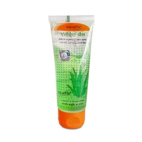 Patanjali Aloe Vera Gel