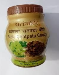 Patanjali Amla Chatpata Candy