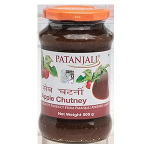 Patanjali Apple Chutney