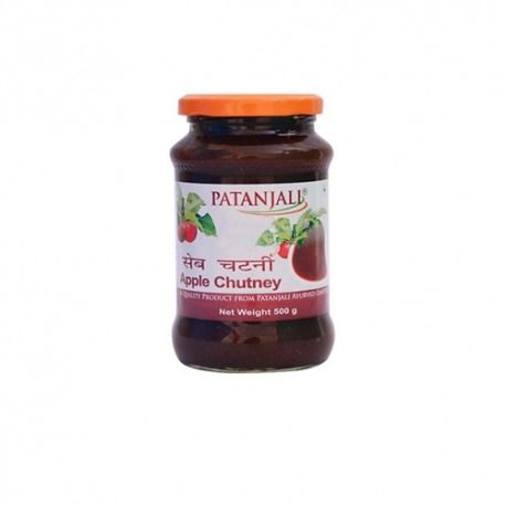 Patanjali Apple Chutney