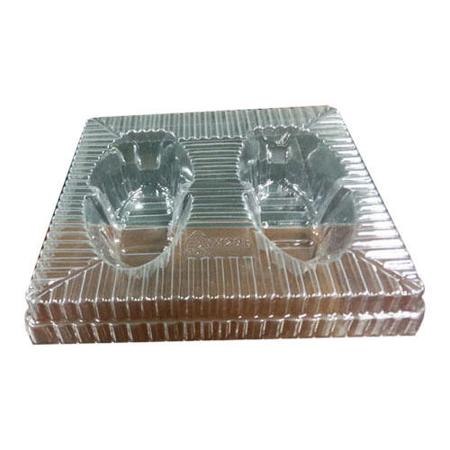 PET Vacuum Forming Trays