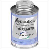 PVC Cement