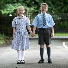 School Summer Uniforms