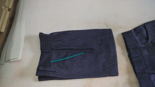 School Uniform Shorts