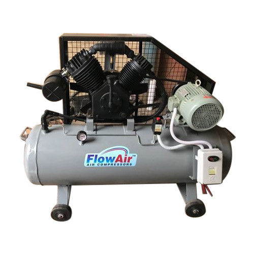 Small Eco Model Air Compressor