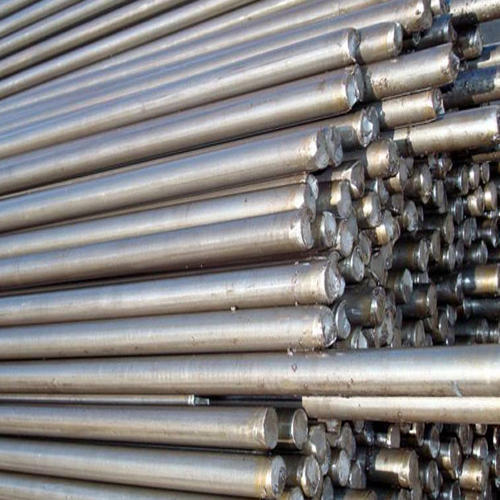 Stainless Steel Round Bar