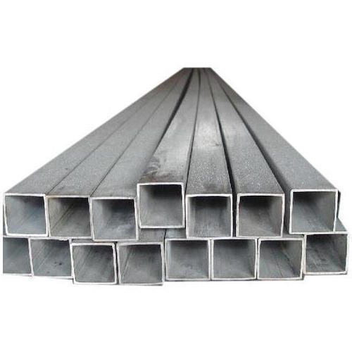 Stainless Steel Square Pipes