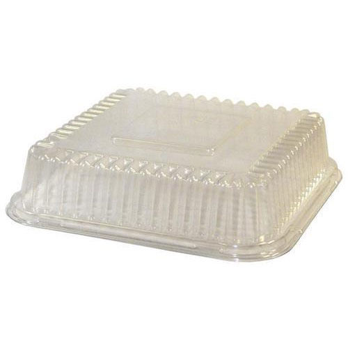 Thermoforming Food Packaging Tray