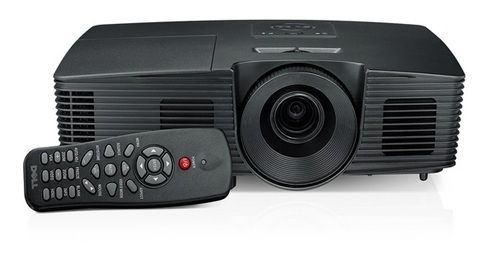 3D Projector With 3000 Lumens