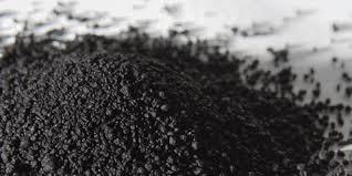 Black Color Dry Carbon Application: Industrial