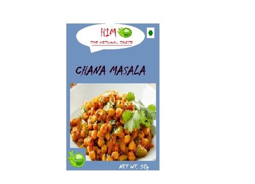 Chana Masala