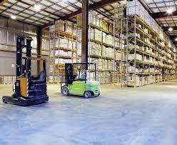 Commercial Goods Warehousing Services By Afco Logistics Pvt Ltd