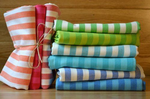 Cotton Kitchen Towel