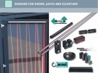 Door Gate And Elevator Sensor