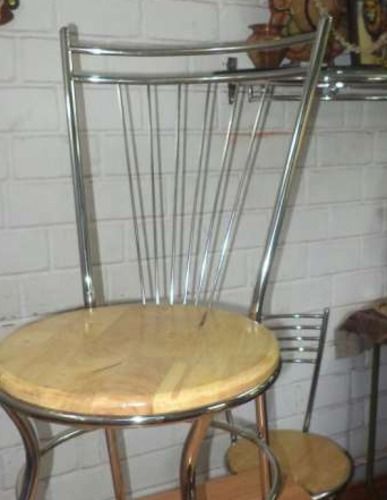 Exclusive Stylish Restaurant Chair