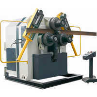 Hydraulic Pipe Bending Machines